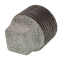 Product Image of 3/4" Galv Regular Cored Plug, Class 150