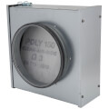 Product Image of 8" Filter Cassette w/ MERV5 Filter