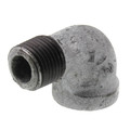 1/2" Galv 90° Street Elbow