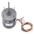 Product Image of 5-5/8" 2-Speed Outdoor Ball Bearing Motor (460V, 1075 RPM, 3/4 HP)