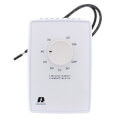 Product Image of FH20 Dehumidistat, Wall Mount (115V/10A)