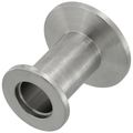 Product Image of KF16 to KF25 Stainless Steel Connector Adapter