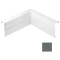 Product Image of Inside Corner for UF-2 Baseboard (Runtal Steel - Dark Grey)
