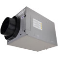 Product Image of Fresh In Series Aluminum Supply Fan (180 CFM) - Hardwired