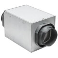 Product Image of Fresh In Series Premium Aluminum Supply Fan (180 CFM) - Hardwired