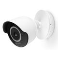 Product Image of VX3 HD Outdoor 2MP Camera w/WDR, Event Detection, 2-Way Interactive Audio, LED Spotlight & Siren