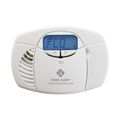 Product Image of Battery-Operated Carbon Monoxide Alarm w/ Backlit Digital Display