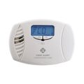 Product Image of Plug-In Carbon Monoxide Alarm w/ Battery Backup & Digital Display