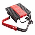 Product Image of Two-Story Anti-Slip Fire Escape Ladder (Steel)