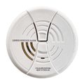 Product Image of  Battery-Operated Carbon Monoxide Alarm, CO6B01