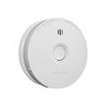 Product Image of Hardwired Carbon Monoxide Alarm w/ 120V Battery Backup, CO6W01