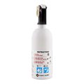 Product Image of KITCHEN5 Kitchen Fire Extinguisher UL Rated 5-B:C (White)