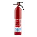 Product Image of PRO2-5 Rechargeable Fire Extinguisher-1-A:10-B:C (Red)