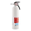 Product Image of REC5 Rechargeable Recreation Fire Extinguisher UL Rated 5-B:C (White)
