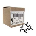 Product Image of Black Elbow Fittings (Box of 25)