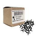 Product Image of Black Tee Fittings (Box of 25)