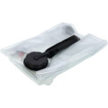 Product Image of Spare Plastic bag for Jet Gun Cleaning Machine