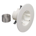 Product Image of 4" Non-Metallic Cam-Light Box For Suspended Ceilings 