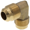 Product Image of 1/2" Brass Flare Elbow