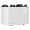 Product Image of FLEX 100H Heat Recovery Ventilator w/ TurboTouch (104 CFM)