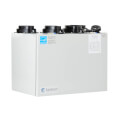 Product Image of FLEX 100H ES Heat Recovery Ventilator w/ TurboTouch (104 CFM)