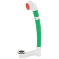 Product Image of Innovator Flex916 Flexible PVC Bath Waste w/ Lift and Turn Bathtub Stopper, Rough-In