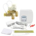 Product Image of Washing Machine FloodStop w/ 90 Degree, 3/4" Ball Valves