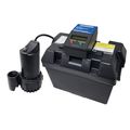 Product Image of FSCP120 Condensate Pump, (1/20 HP)