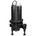 Product Image of FSGP200 Grinder Pump w/ Tethered Float Switch, 20' Cord, (2 HP)