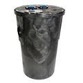 Product Image of FSSW40T20B45A 24" x 24" Pre-Plumbed Sewage System w/ Tethered Float Switch, 20' Cord & Alarm, 45 Gallon, (4/10 HP)