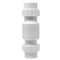Product Image of FSCV15SWS 1.5" Connection Check Valve, Solvent Weld, Silent, (Solid)
