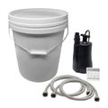 Product Image of FSDSKIT Descaler Kit, (1/6 HP)