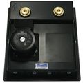 Product Image of Grundfos Flowcenter Module Single Pump Assembly Black Foamed Cabinet, 1" FNPT, 3 Speed, 230V