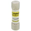 Product Image of 25 Amp Slo-Blo Time-Delay, Midget Class Fuse (500V)