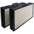 Product Image of IFD-Filter Assembly (Package of 2 Filters - Collection Cell), FLR06455