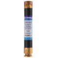 Product Image of 2 Amp Dual-Element Time-Delay, Class RK5 Power Fuse (600V)