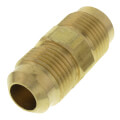Product Image of 1/2" Brass Flare Union