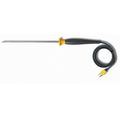 Product Image of SureGrip Immersion Temperature Probe, Type K Thermocouple Probe, 80PK-22