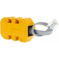 Product Image of 4-Wire In-Line Modular Adapter, 10210100