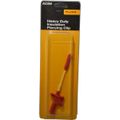 Product Image of Alligator Clip Set for Fluke 12 Digital Multimeter, AC89
