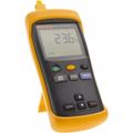 Product Image of Handheld Digital Probe Thermometer, FLUKE-51-2-60HZ