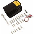 Product Image of NX8 Pocket Toner Deluxe Kit, PTNX8-DLX