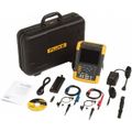 Product Image of ScopeMeter Compact Probe for 190 Series Scopemeters (Red), VPS510-R