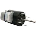 Product Image of Reznor Flue Exhaust Motor 1/20hp, 115/230v, FM-RFM78