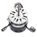 Product Image of 5-5/8" 3-Speed Fleximount Fan/Blower Motor (208-230V, 1075 RPM, 3/4 HP)