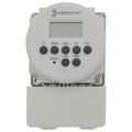 Product Image of One Circuit Electronic Time Switch, 15A, SPDT Surface Mounting (12/24 VDC, 24 VAC)