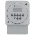 Product Image of One-Channel Electronic Time Switch, 16A, SPDT Surface Mounting (24V)