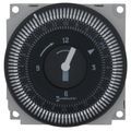 Product Image of FM1 Series 24-Hour Electromechanical Timer Module, 21A, SPDT (120V)