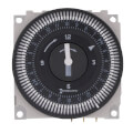 Product Image of FM1 Series Electromechanical Timer Module, 21A, SPDT (240V)