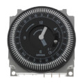 Product Image of FM1 Series Electromechanical Timer Module, 21A, SPDT (120V)